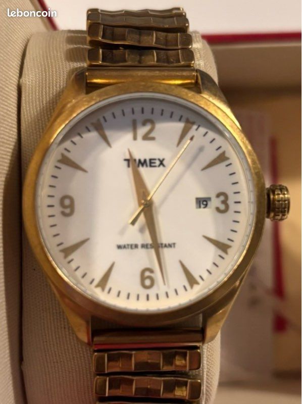 Montre Homme Times (image 1)