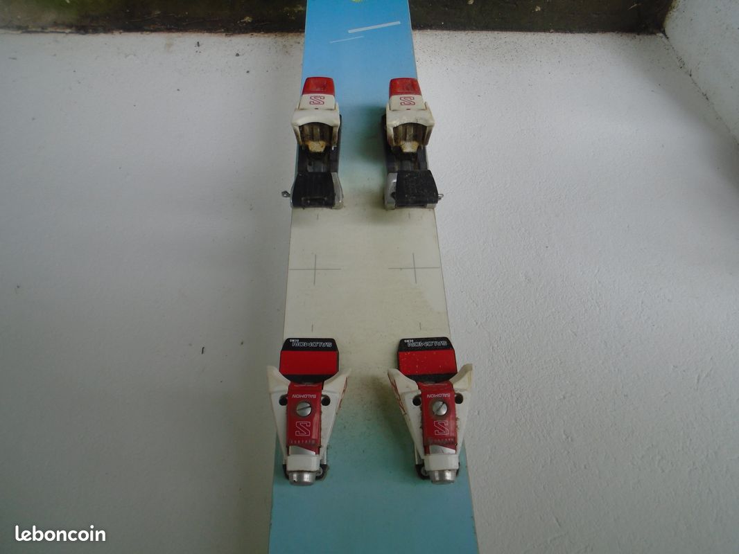 Monoski Rossignol (image 3)