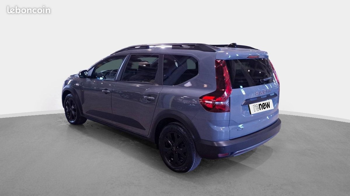 Dacia jogger hybrid 140 7 places gsr2 extreme (image 7)