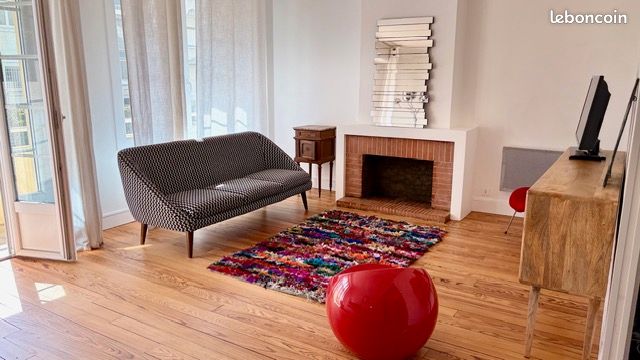 Appartement 3 pièces 70 m² · à Pau · 70 m² · 850 €/mois