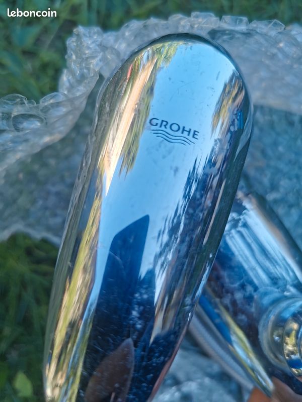 Mitigeur de marque Grohe (image 2)