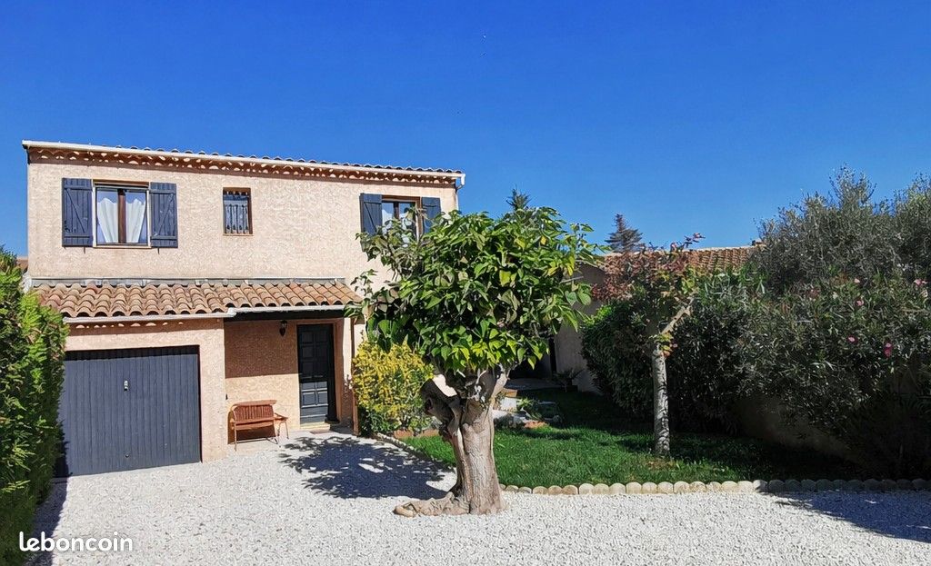 Maison 4 pièces 84 m² · à Monteux · 84 m² · 270 000 €