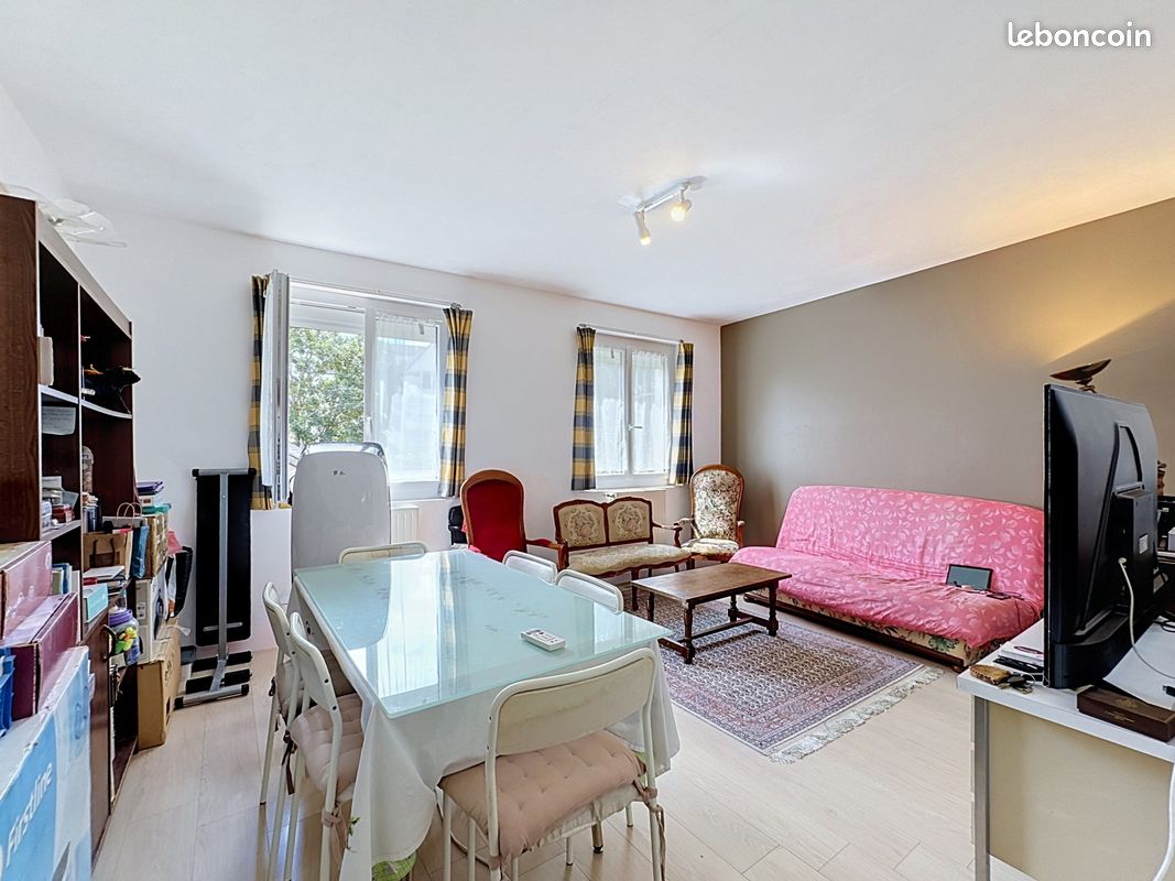 Parking 3 pièces 69 m² · à Tours · 69,2 m² · 239 000 €