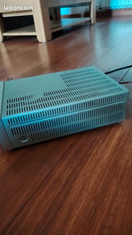 Ampli-tuner Hi-Fi / Lecteur CD Denon UD-M30 avec télécommande (image 4)
