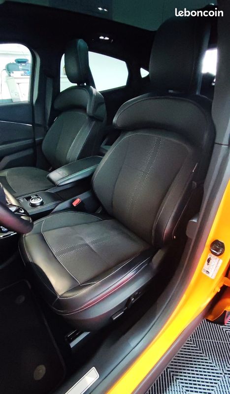 Ford mustang mach-e extended range 99 kwh 487 awd gt / audio b&o / toit pano / 4×4 (image 7)