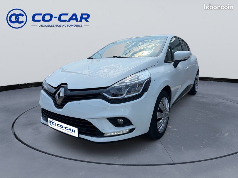 Renault Clio IV 1.5 DCI 75ch Business / Garantie 12 mois ✅ (image 1)