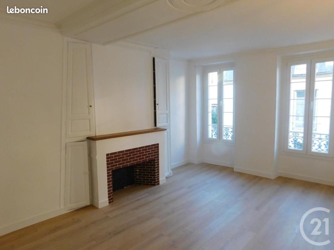 Appartement 3 pièces 52 m² · à Arpajon · 52 m² · 799 €/mois