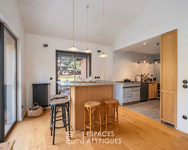 Maison 1 450 000 € - 261 m²