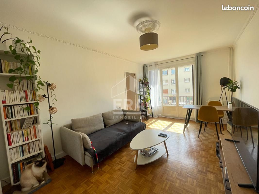Appartement 3 pièces 54 m² · à Maisons-Alfort · 54 m² · 275 000 €