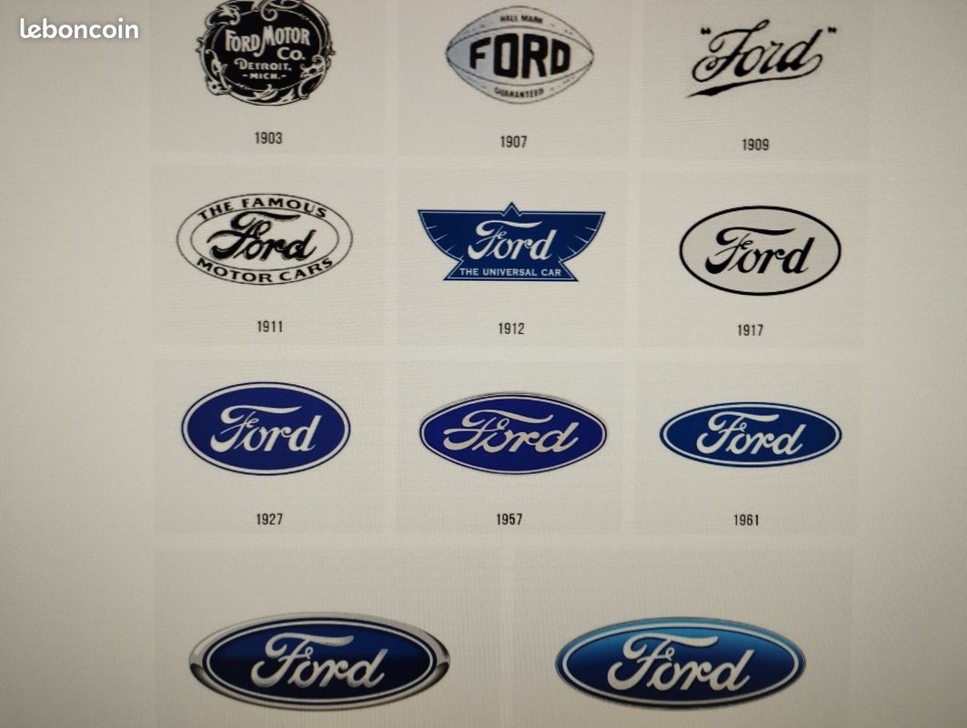 Revues rta ford (image 1)
