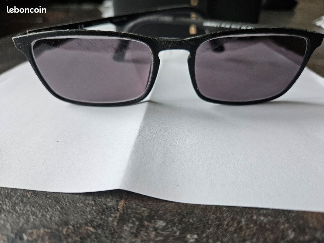 Monture de Lunettes POLICE (image 3)