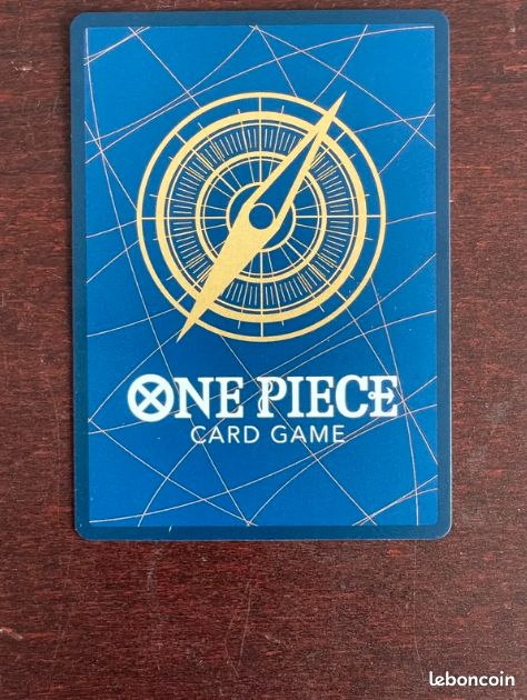 One Piece Card Game – Zoro-Juro SP OP05-067 R 🇯🇵 (image 10)