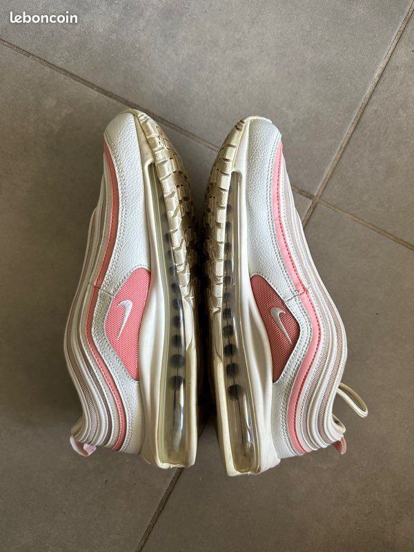 Pink Nike Air Max Saumon Nike Thea Rose Saumon Best Sale