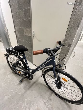 Bicicleta Wayscral Michelin Michelin Avis Velo Wayscral Vélo