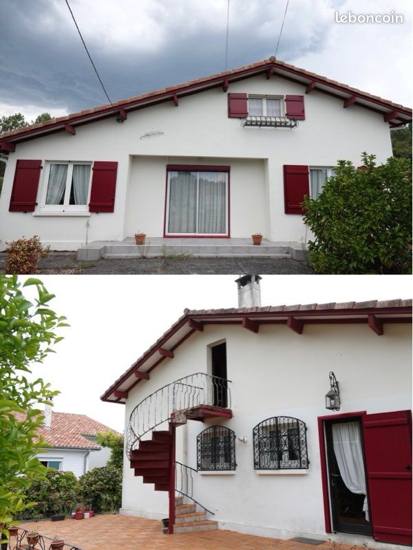 Maison 5 pièces 110 m² · à Morcenx-la-Nouvelle · 110 m² · 165 000 €