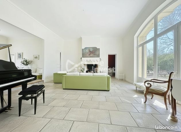 Propriété 11 pièces 278 m² — 6