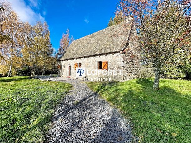 Maison 3 pièces 105 m²