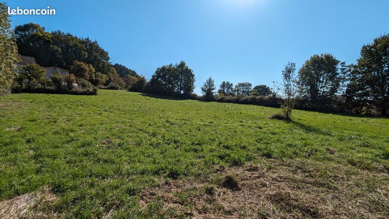 TERRAIN A BATIR 4470m2