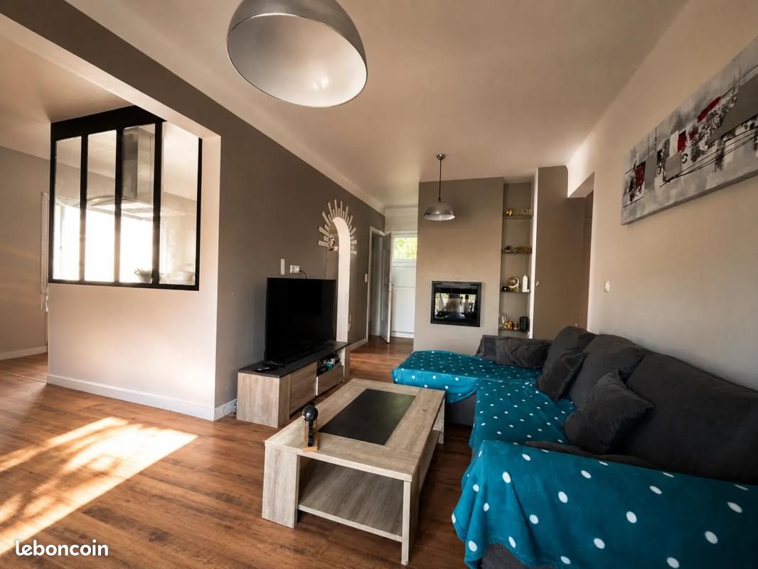 Maison 6 pièces 160 m² · à Saint-Paul-lès-Dax · 160 m² · 299 000 €