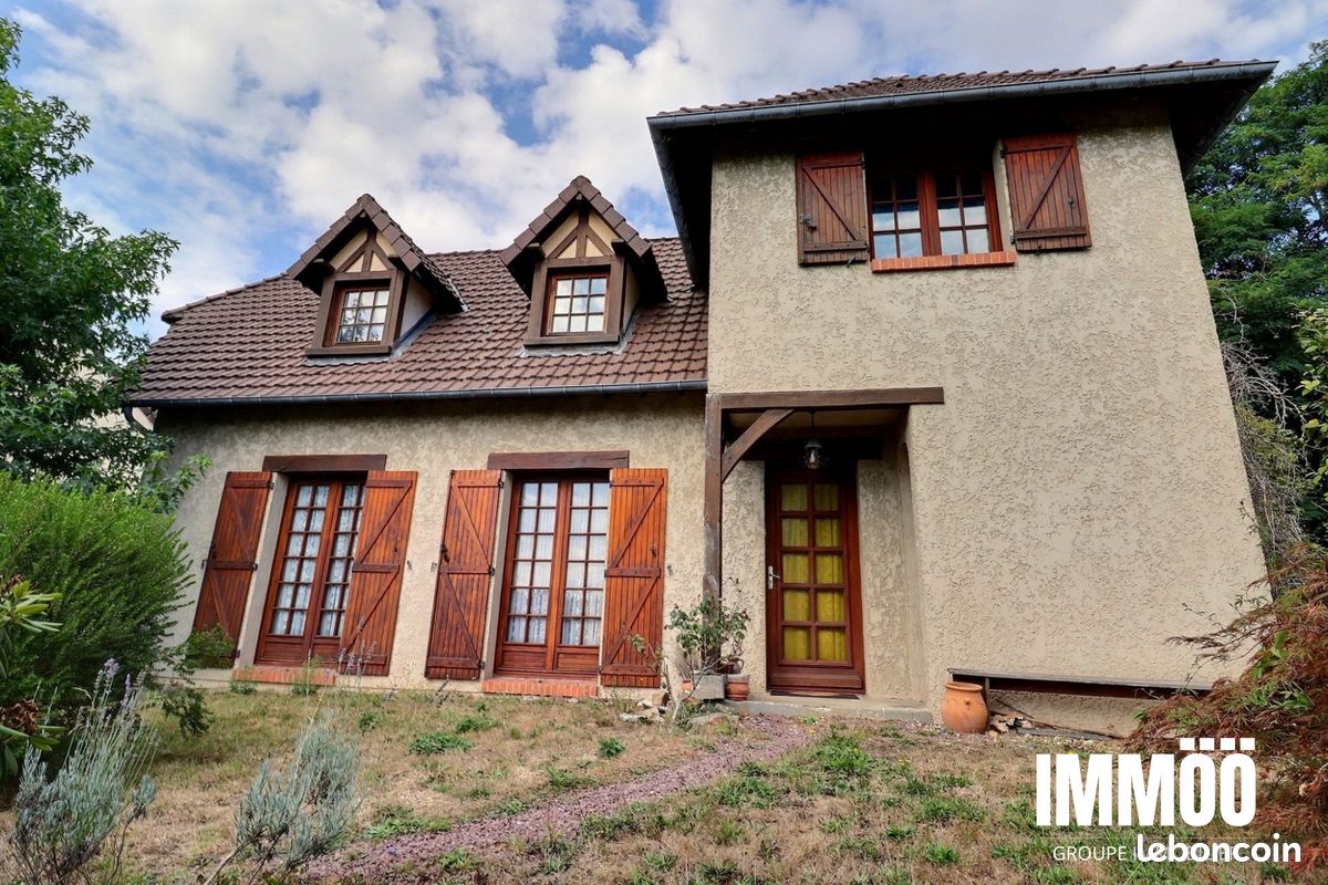 Maison 3 pièces 96 m² · à Duclair · 96 m² · 235 000 €