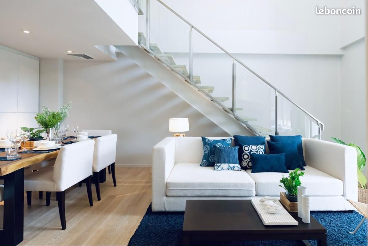 Appartement 3 pièces 62 m² · à Arcachon · 62 m² · 555 000 €