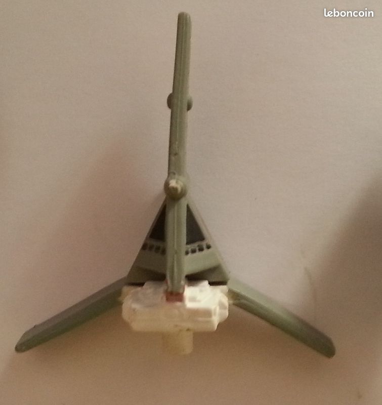 Micro machine de Star Wars n°2 (image 1)