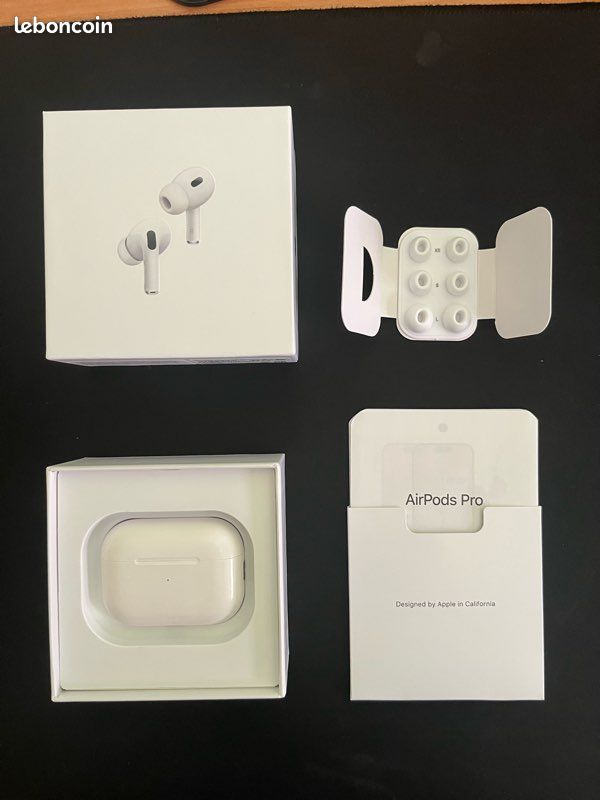 AirPod Pro 2 (image 1)