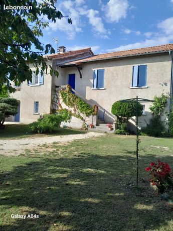 Maison 7 pièces 114 m²