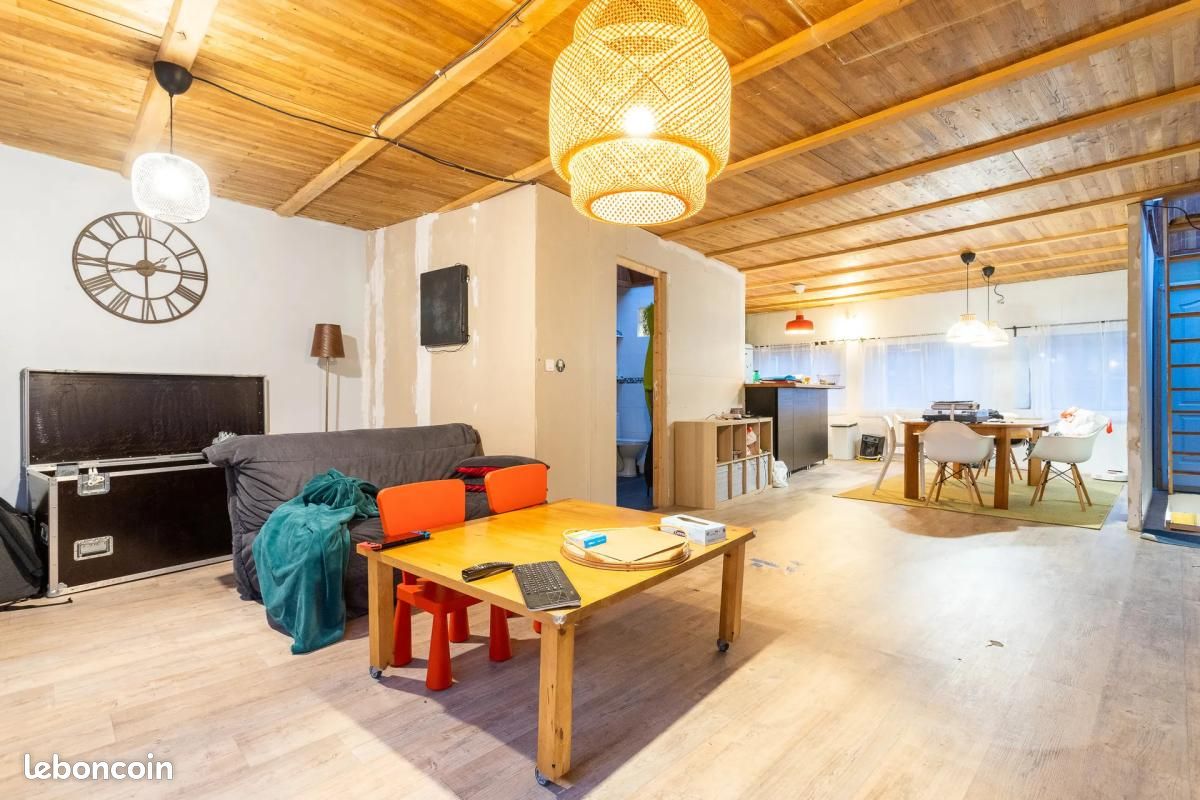 Maison 4 pièces 120 m² · à Lille · 120 m² · 269 000 €