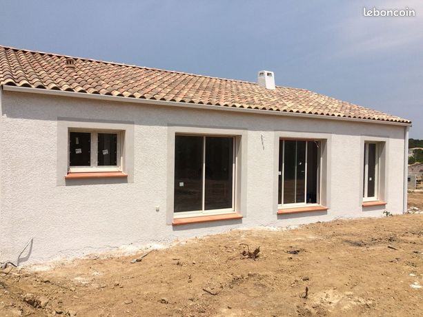 Maison 4 pièces 88 m²