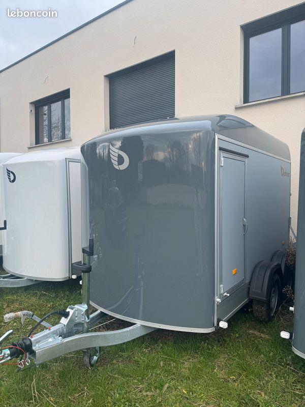 Remorque DEBON Roadster 500 (image 3)