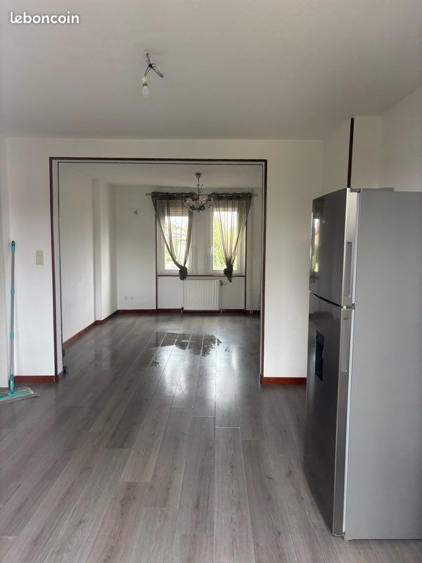 Maison 5 pièces 83 m² · à Wittelsheim · 83 m² · 170 000 €
