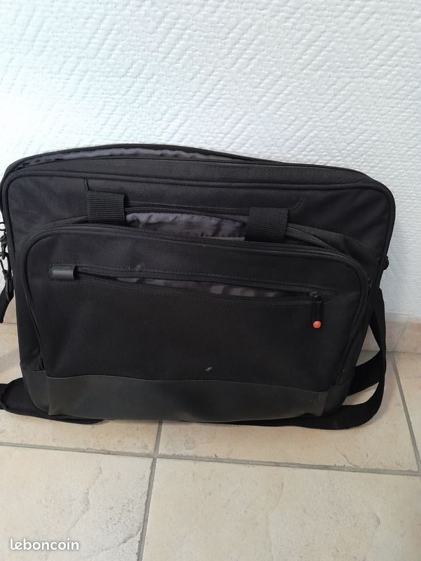 Sacoche ordinateur portable (image 1)