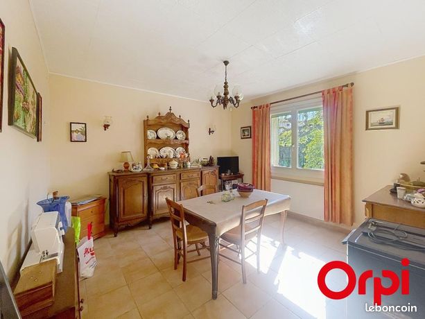 Villa 4 pièces 130 m² — 7