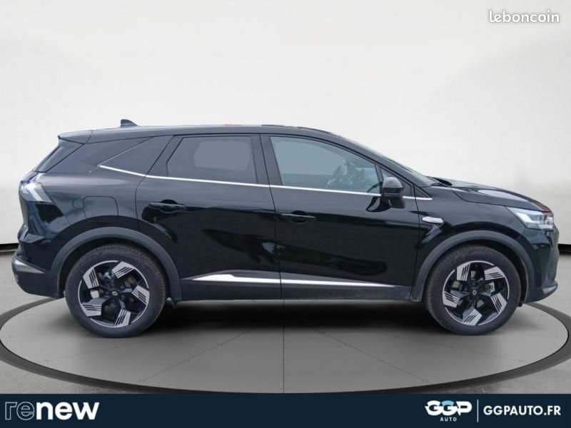 Renault Symbioz 1.8 E-Tech full hybrid 160ch Techno - 25 (image 6)