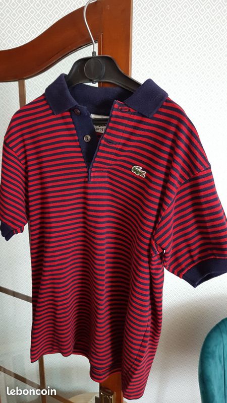 Polo lacoste (image 1)