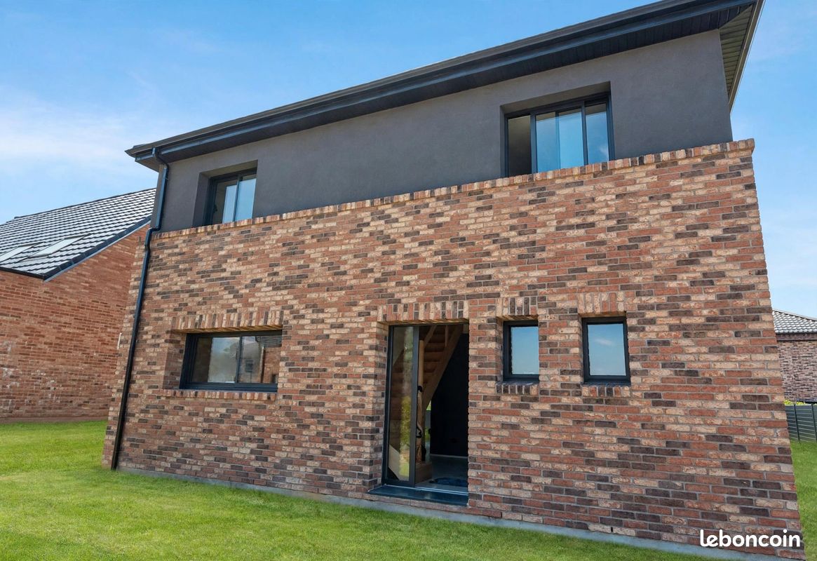 Maison 4 pièces 125 m² · à Maing · 125 m² · 329 000 €