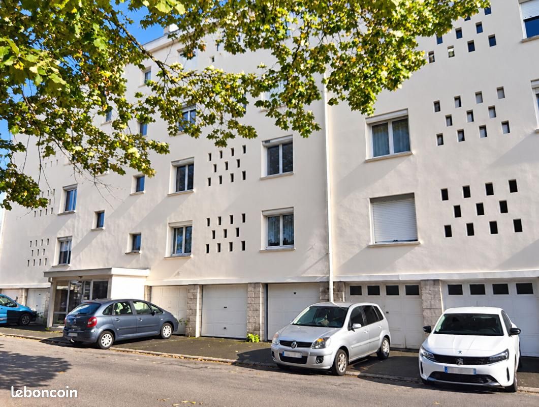 Appartement 4 pièces 67 m² · à Rochefort · 67 m² · 70 200 €