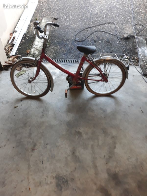 Velo enfant (image 1)