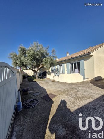 Maison 5 pièces 126 m²