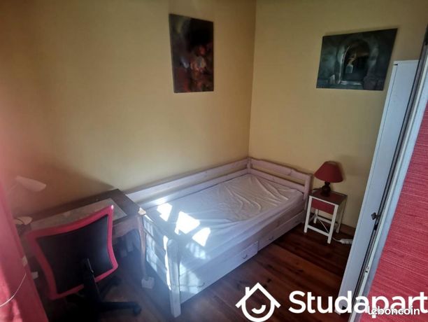 Maison a louer cergy - 2 pièce(s) - 24 m2 - Surfyn