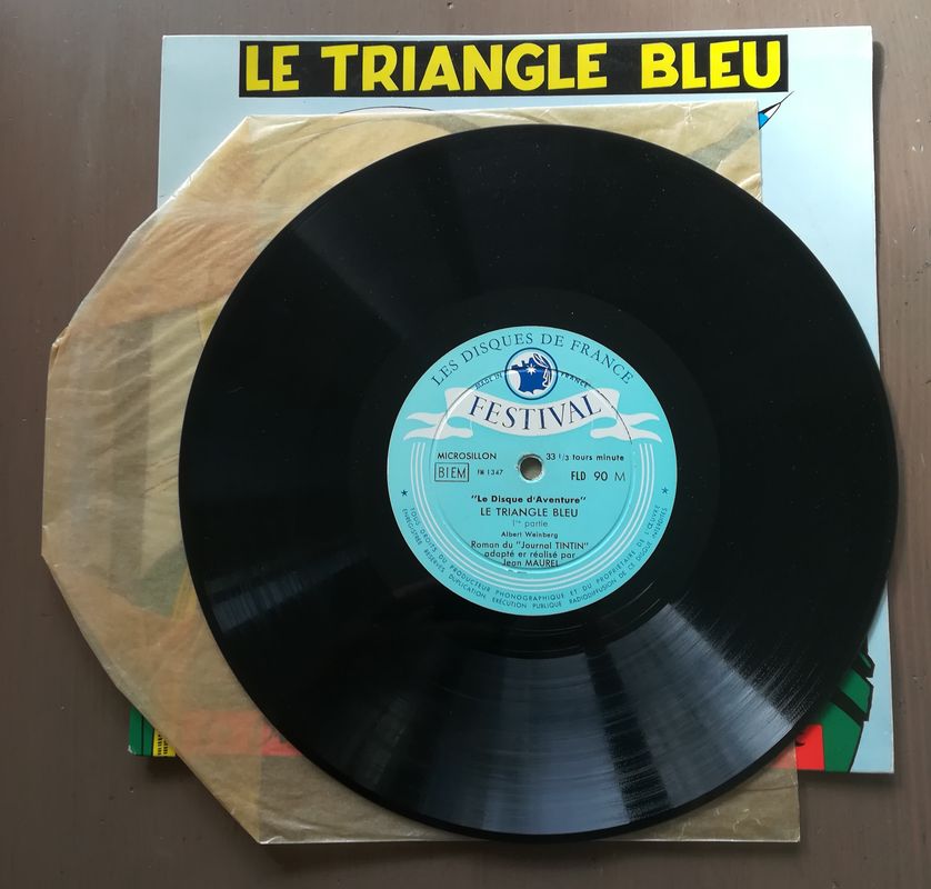 Vinyle d'occasion CD et musique Limousin - page 9 - leboncoin