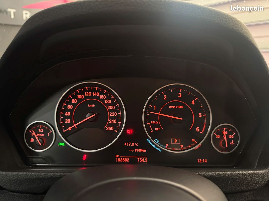 Bmw SERIE 3 330 d xDrive M Sport (image 43)