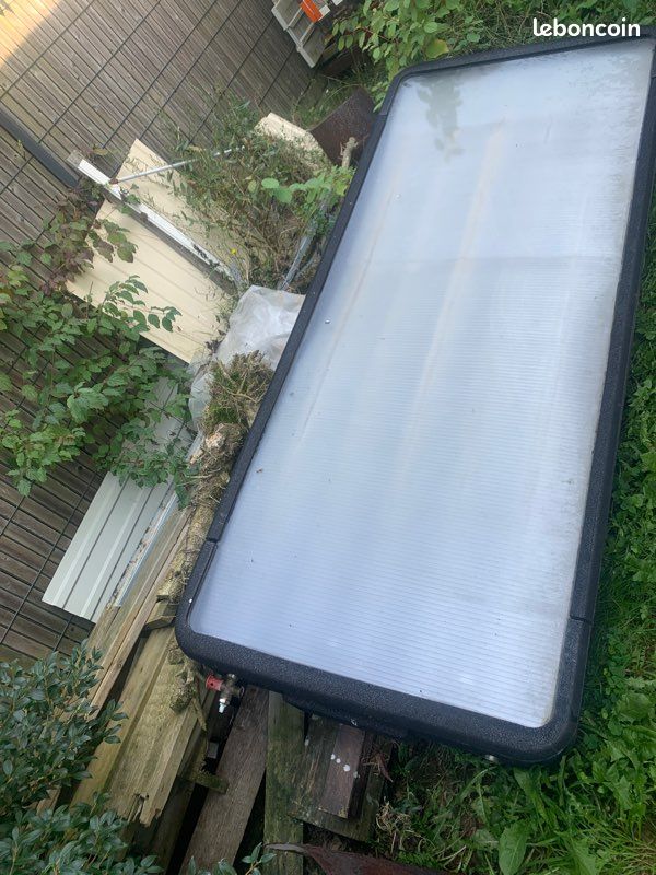 Chauffe eau solaire 150L (image 2)