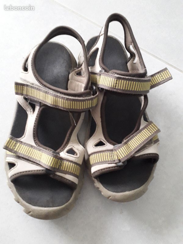 Sandales P33 (image 1)