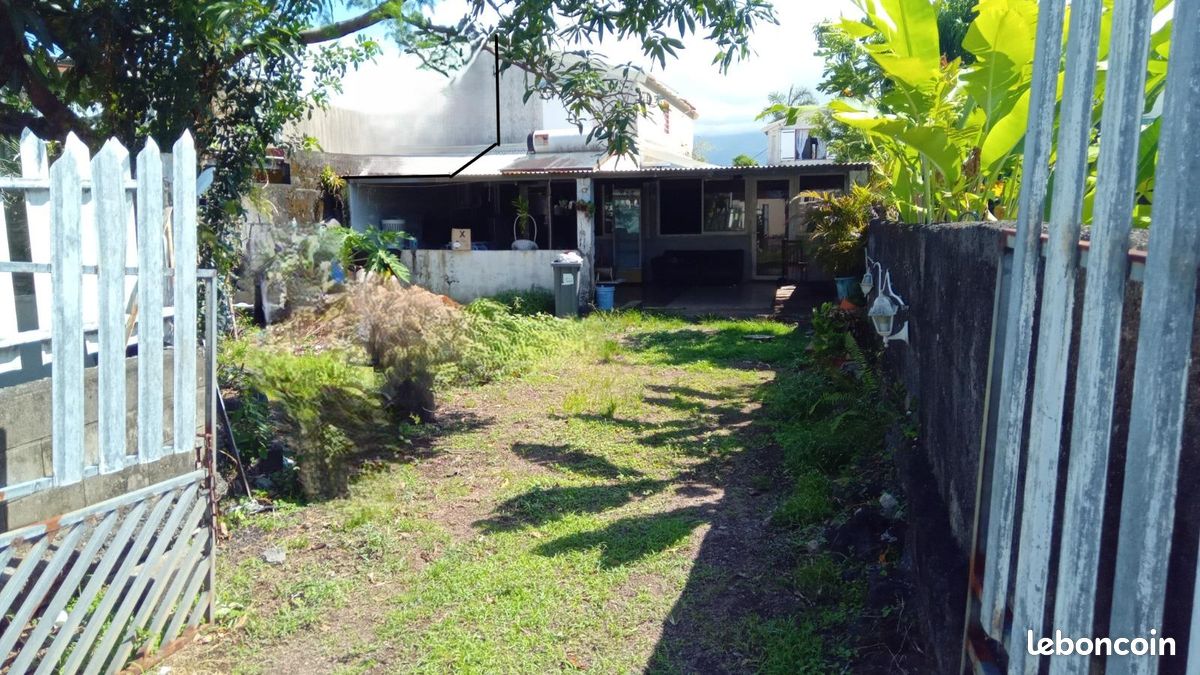 Maison 5 pièces 120 m² (image 1)