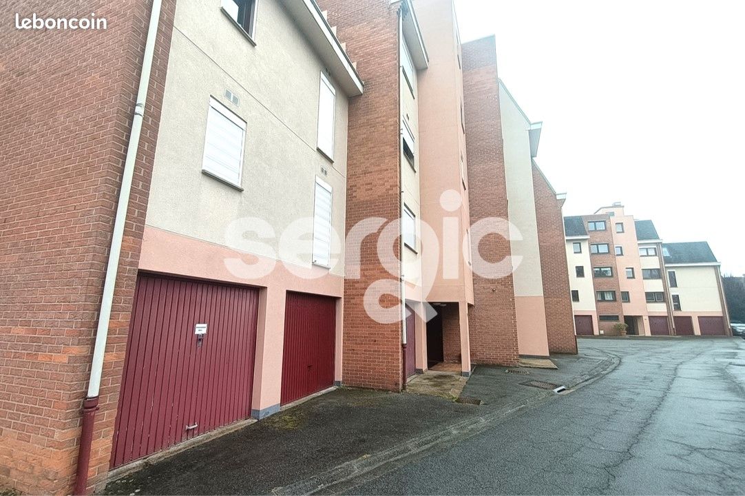 Appartement 3 pièces 64 m² · à Lille · 64 m² · 175 000 €
