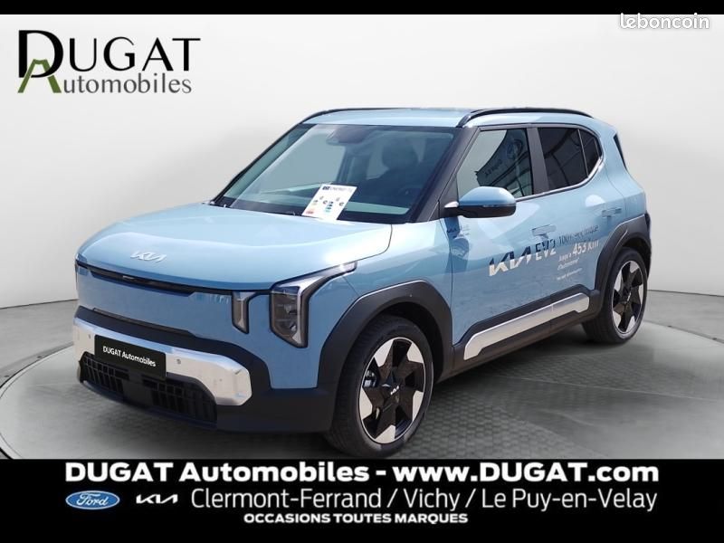 Kia EV2 147ch 42,2kWh Earth (image 1)