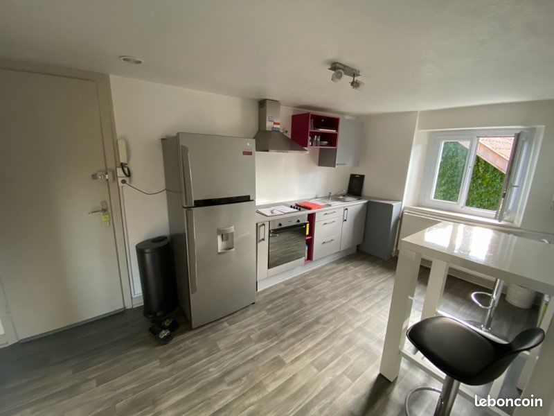 Appartement 2 pièces 45 m² · à Seloncourt · 45 m² · 52 000 €