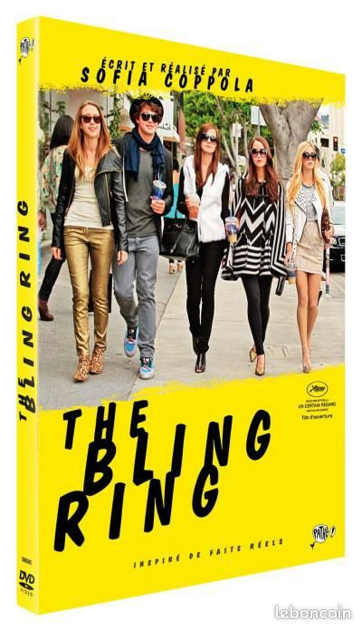 The bling ring (image 1)